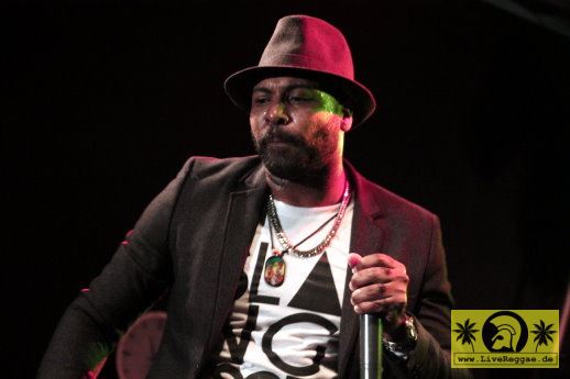 Anthony Cruz (Jam) 20. Reggae Jam Festival - Bersenbrueck 02. August 2014 (10).JPG